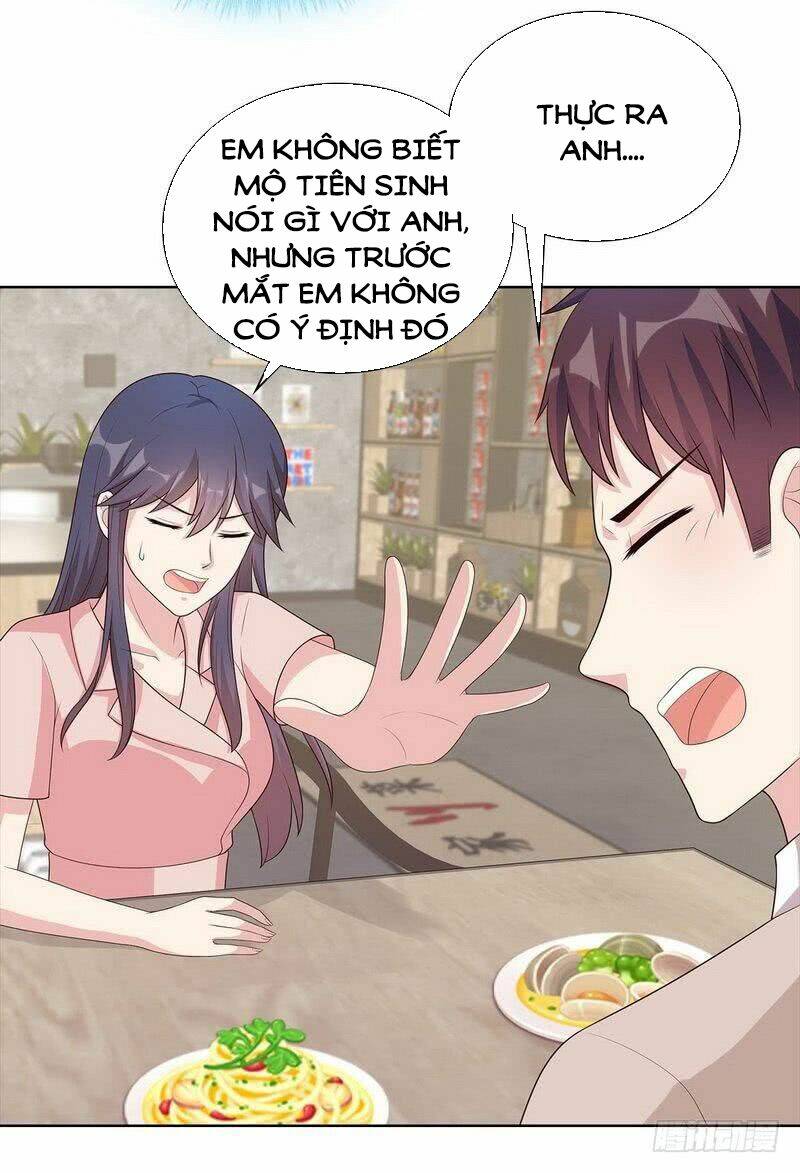 nam thần manh bảo tận diệt chapter 87 8