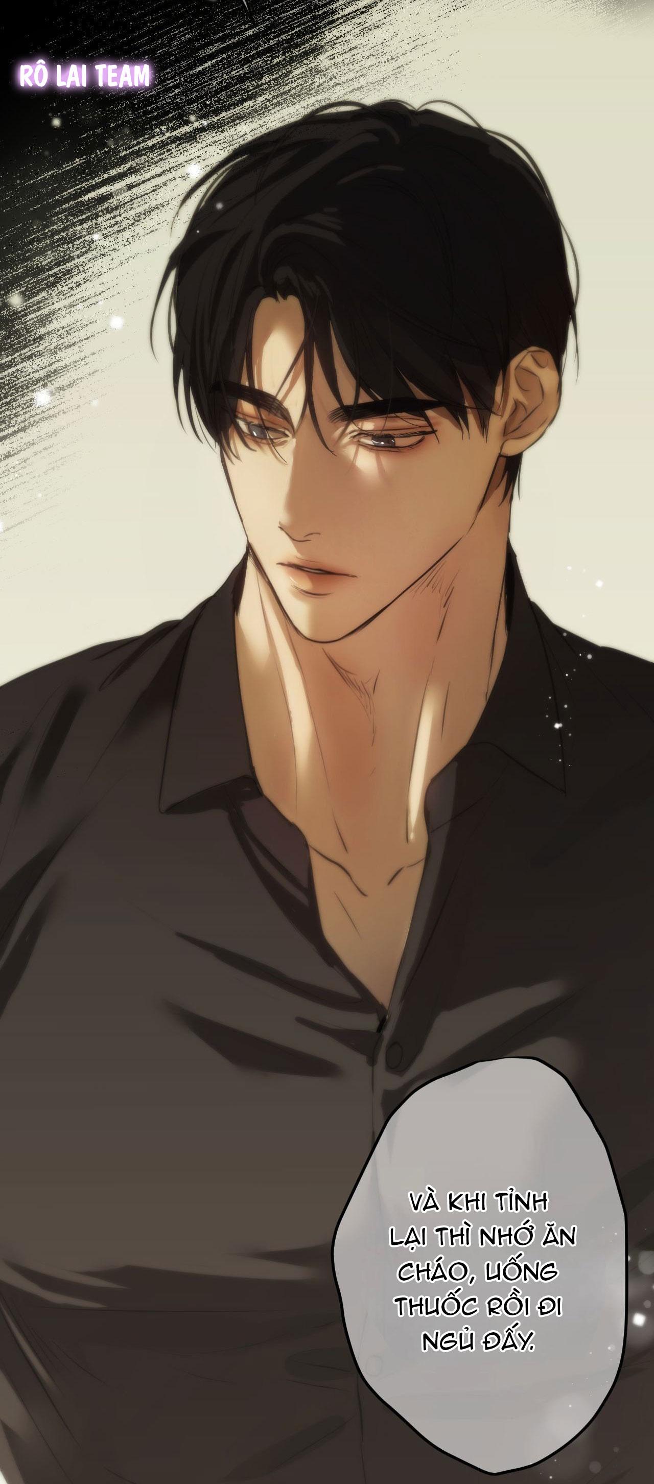 ái dục chapter 8 11