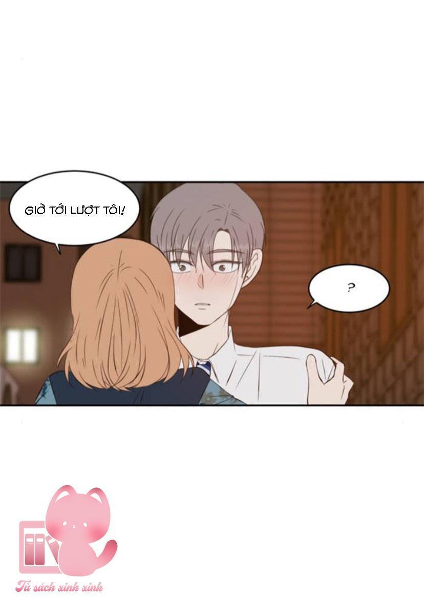 a good day to be a dog chapter 61 24