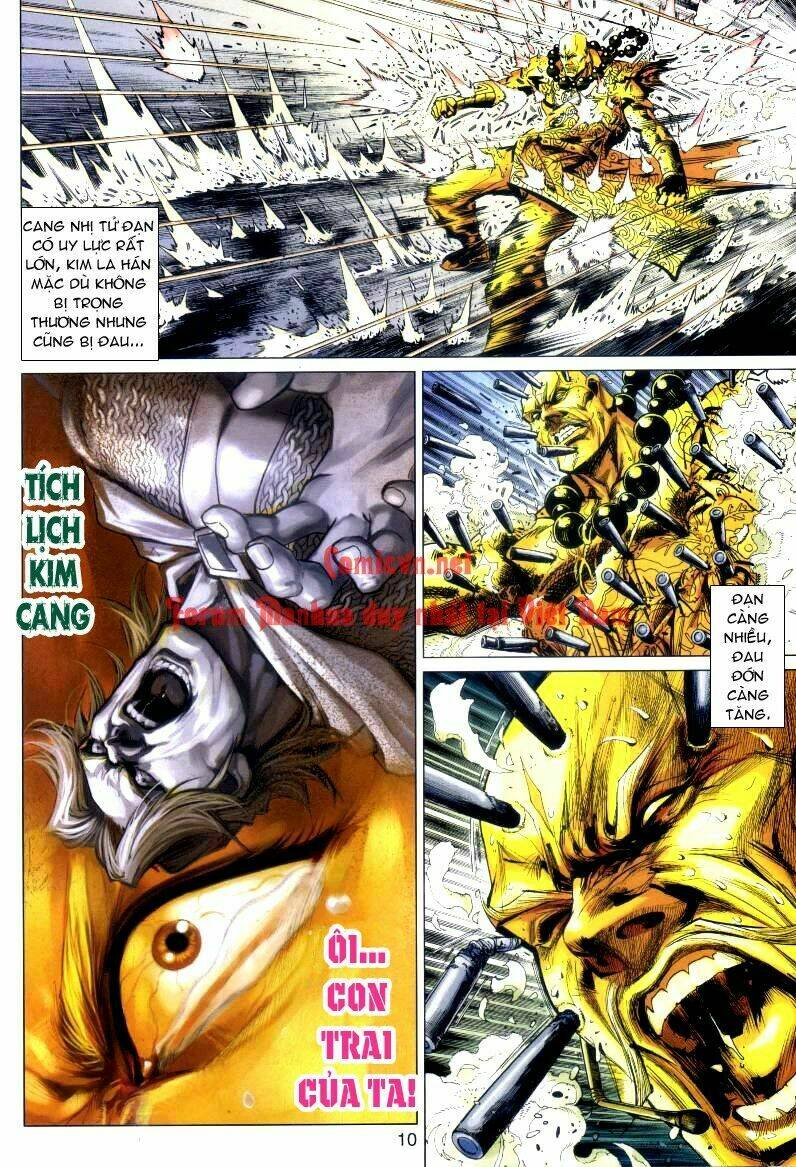 vương phong lôi 1 chapter 5 10