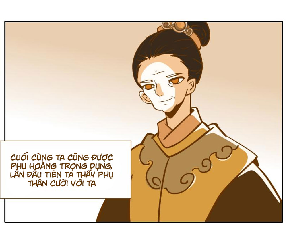 hòa thượng và tiểu long quân chapter 63 75