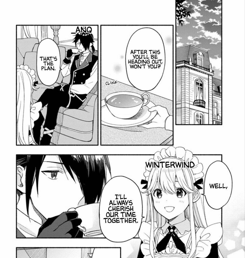 the necromancer maid chapter 6 22