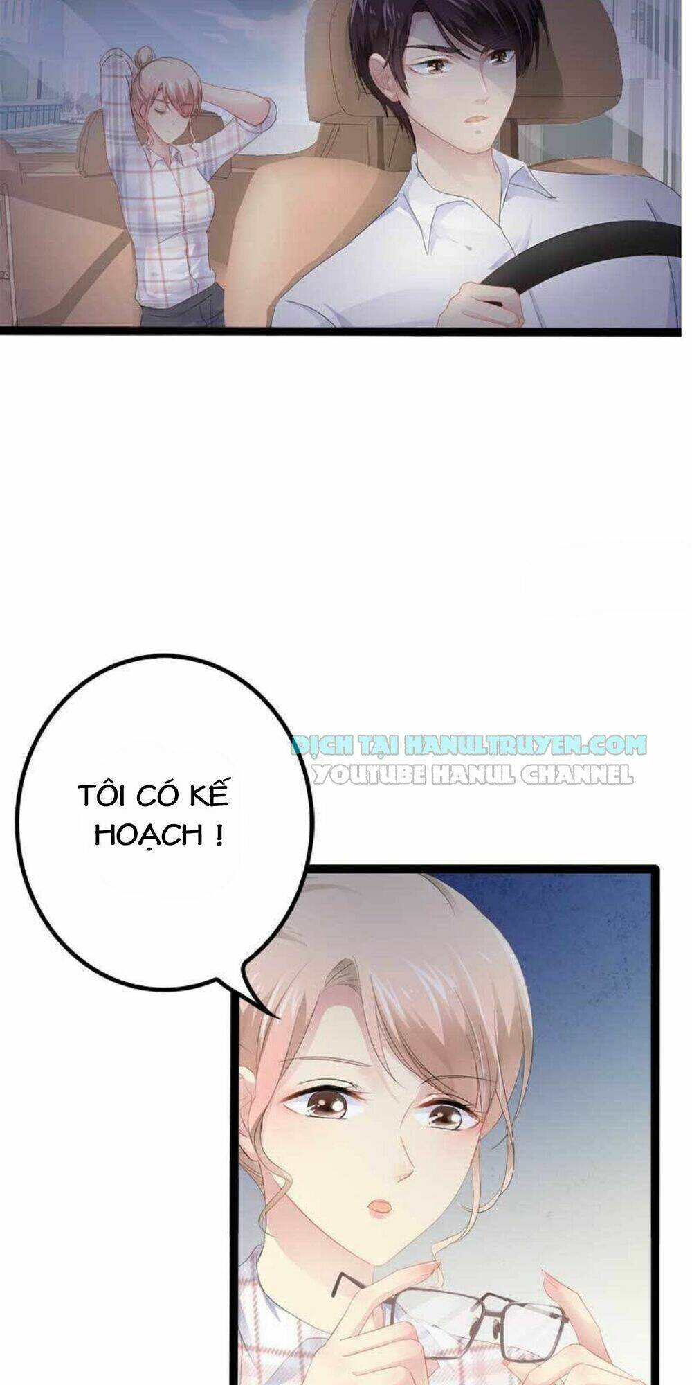 thần bí đế thiếu điềm sủng thê chapter 36 3