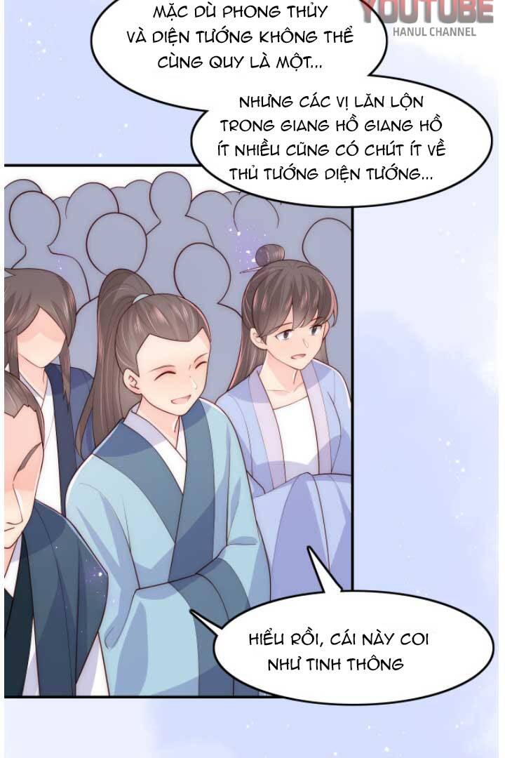 dưỡng địch vi hoạn chapter 123 28