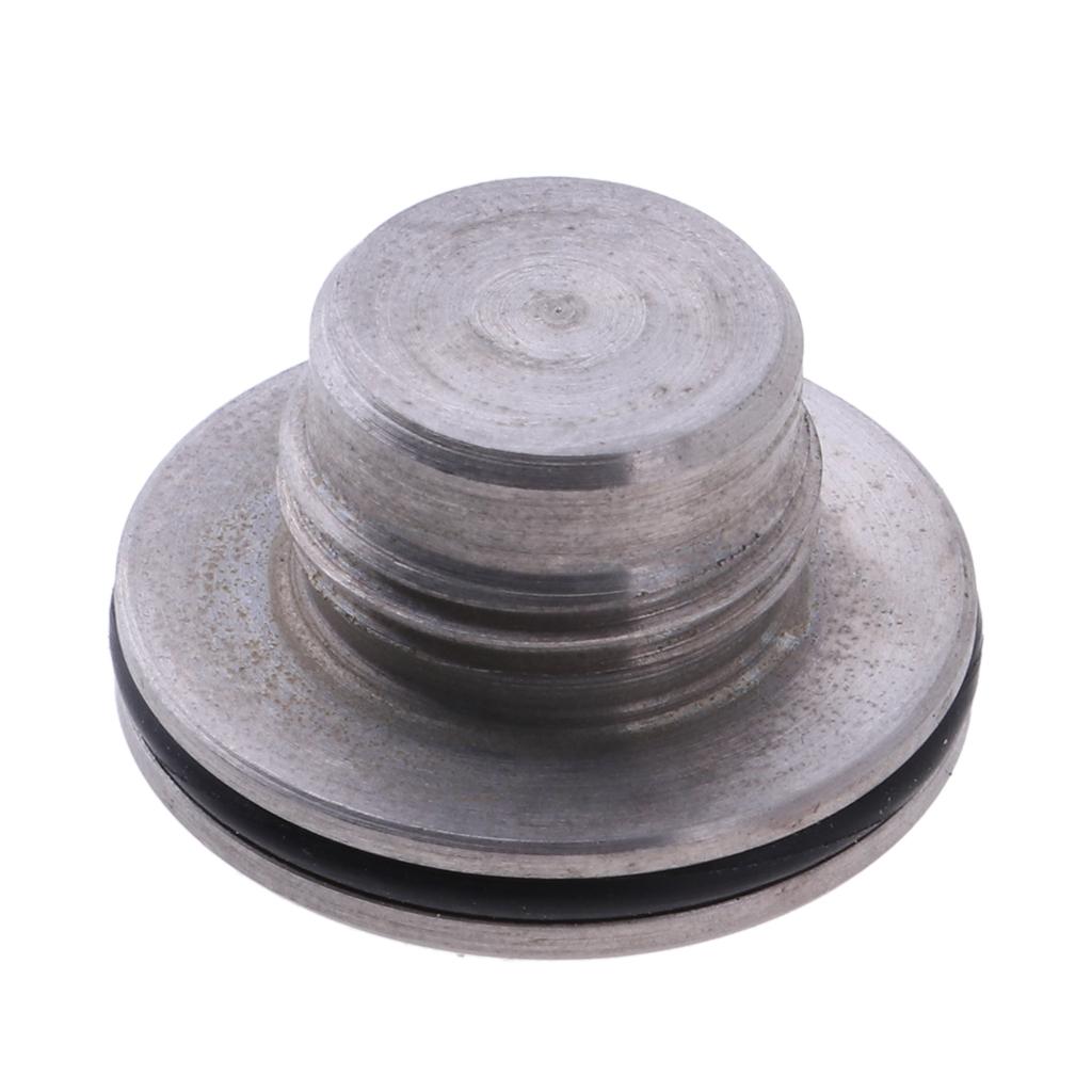 Custom Putter Weights Available for Scotty Cameron Squareback Series Clubs Head