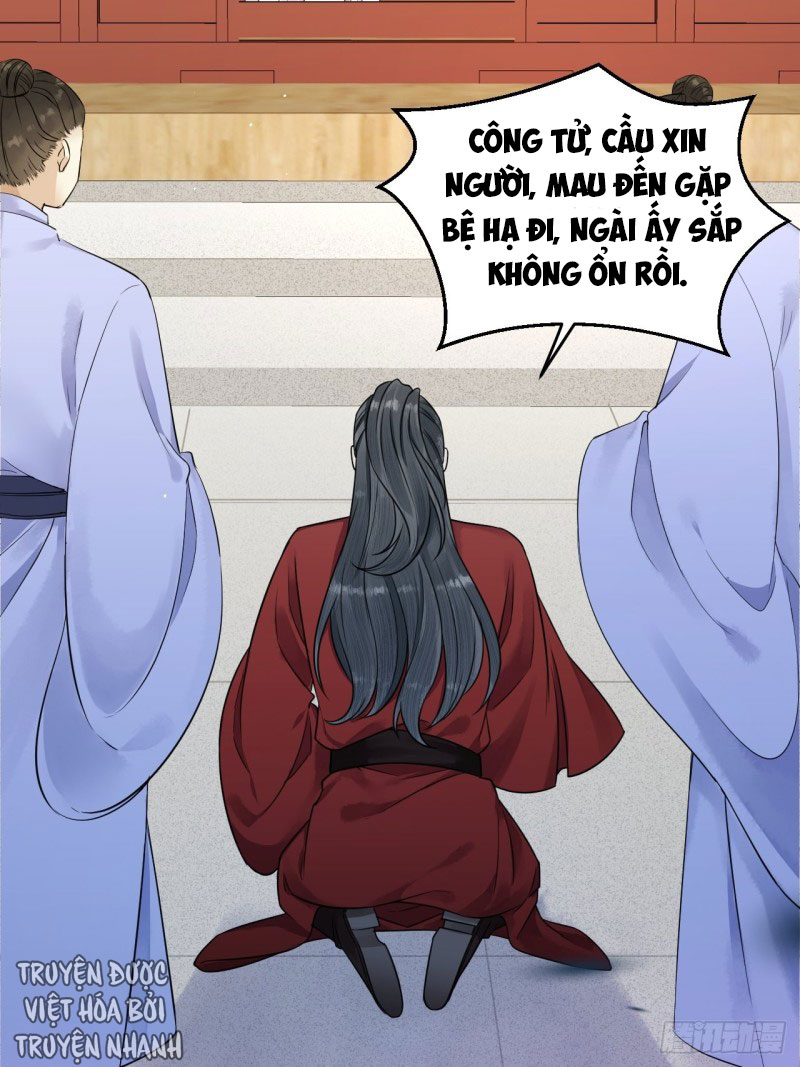 lễ băng nhạc hoại chi dạ chapter 40 22