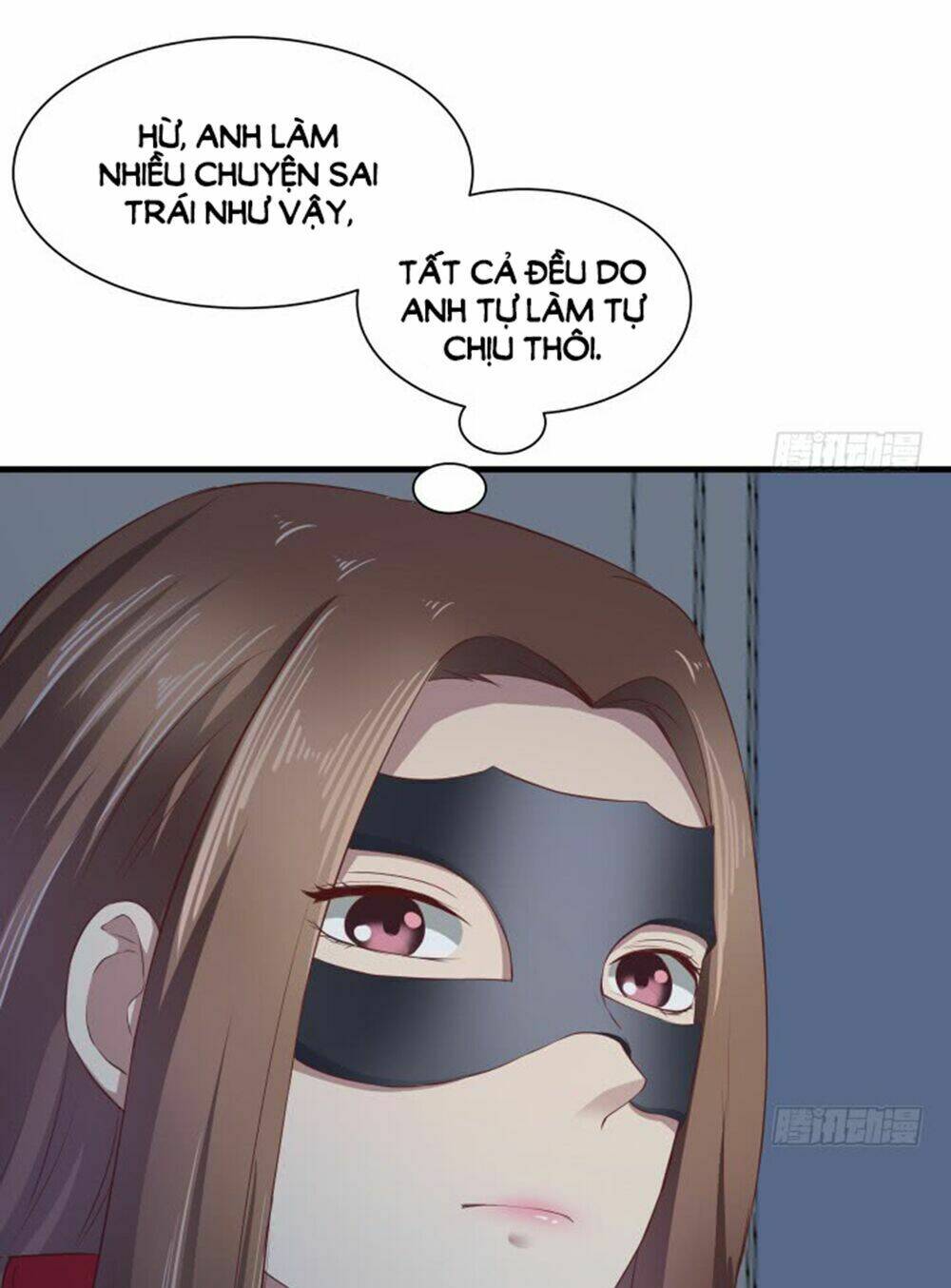 khi trò chơi ác ma bắt đầu chapter 91 42