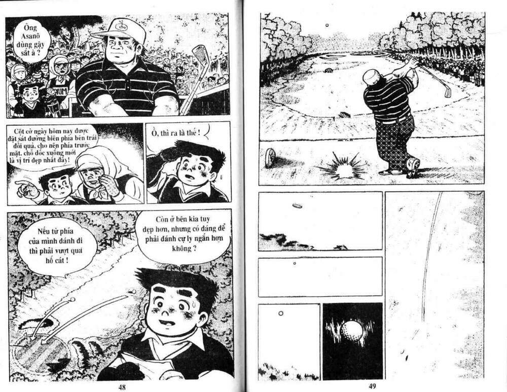 tân teppi chapter 39 21