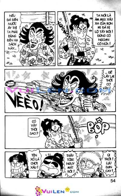 ninja loạn thị chapter 42 55