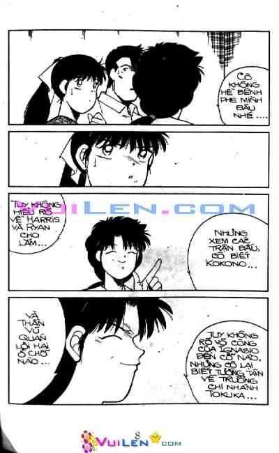 truyền nhân atula - shura no mon i chapter 34 5