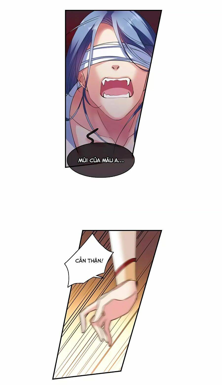 toàn cơ từ chapter 38.2 20