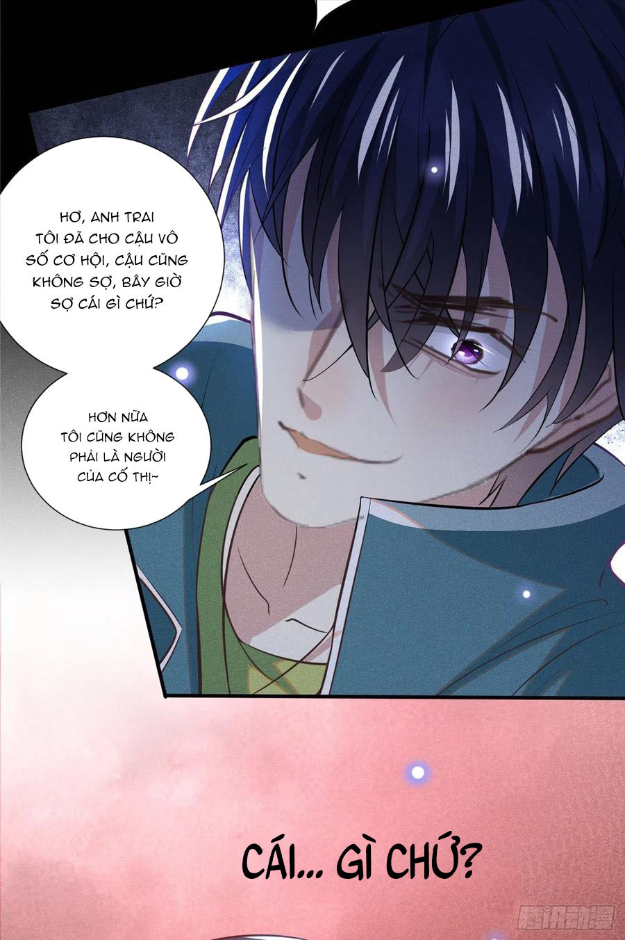 anh ấy gọi tôi là hắc liên hoa chapter 115 10