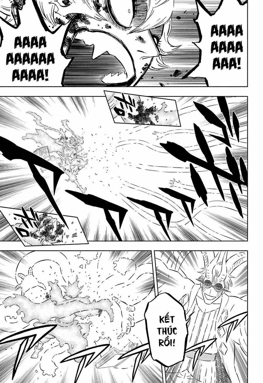 black clover - pháp sư không phép thuật chapter 358 7