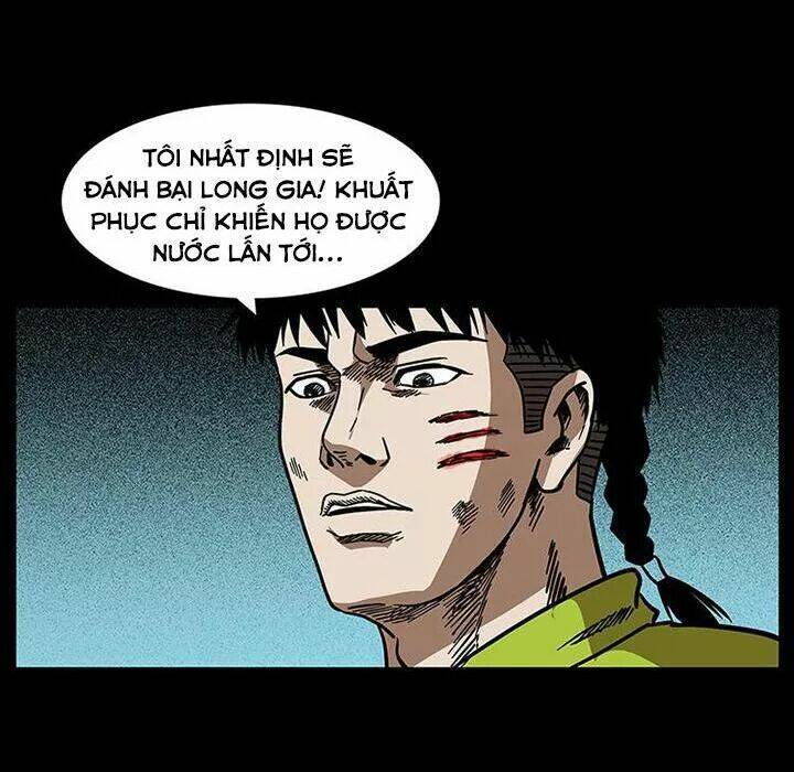 U Minh Ngụy Tượng Chapter 197 77