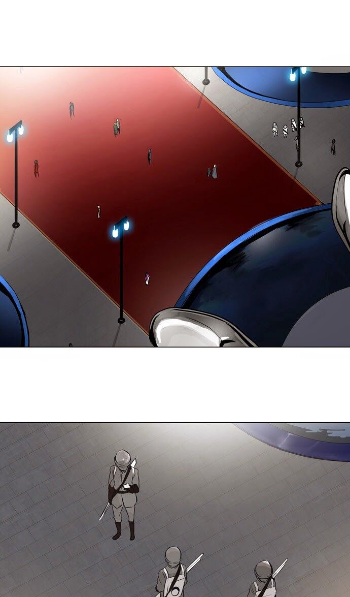 tòa tháp bí ẩn 2 chapter 79 16