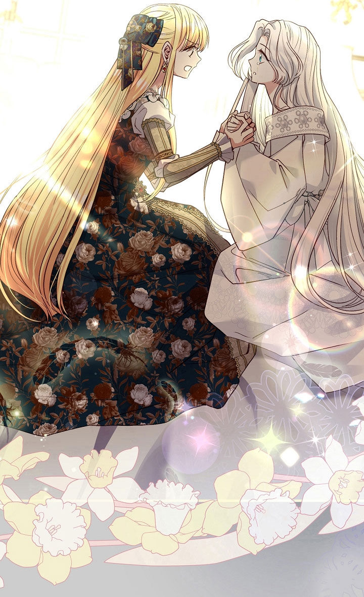 trở thành vợ thái tử quái vật chapter 66.2 38