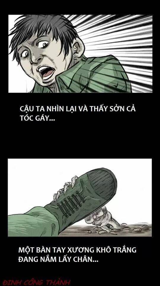 thầy súng kể chuyện ma chapter 23 21