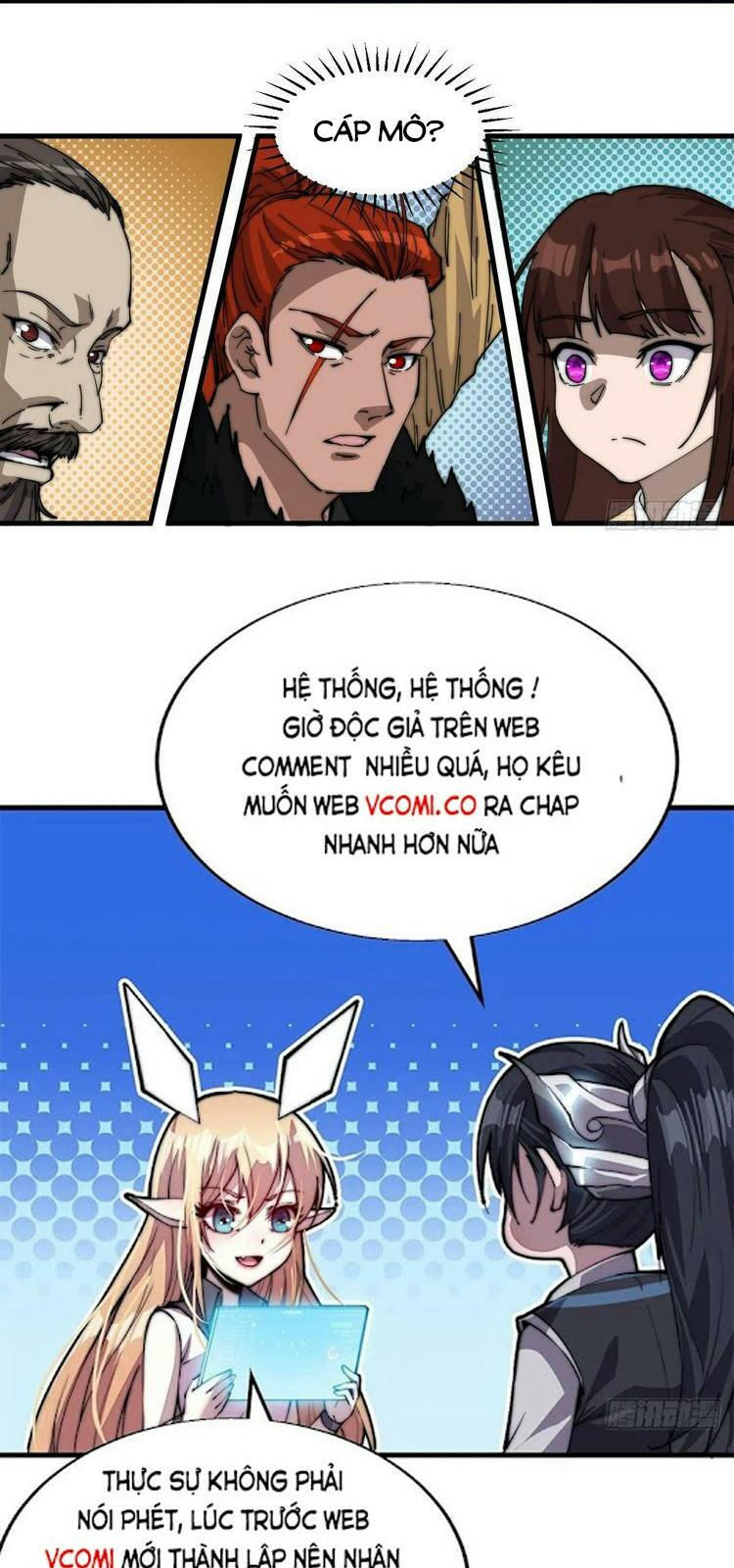 ta có một sơn trại chapter 176 31