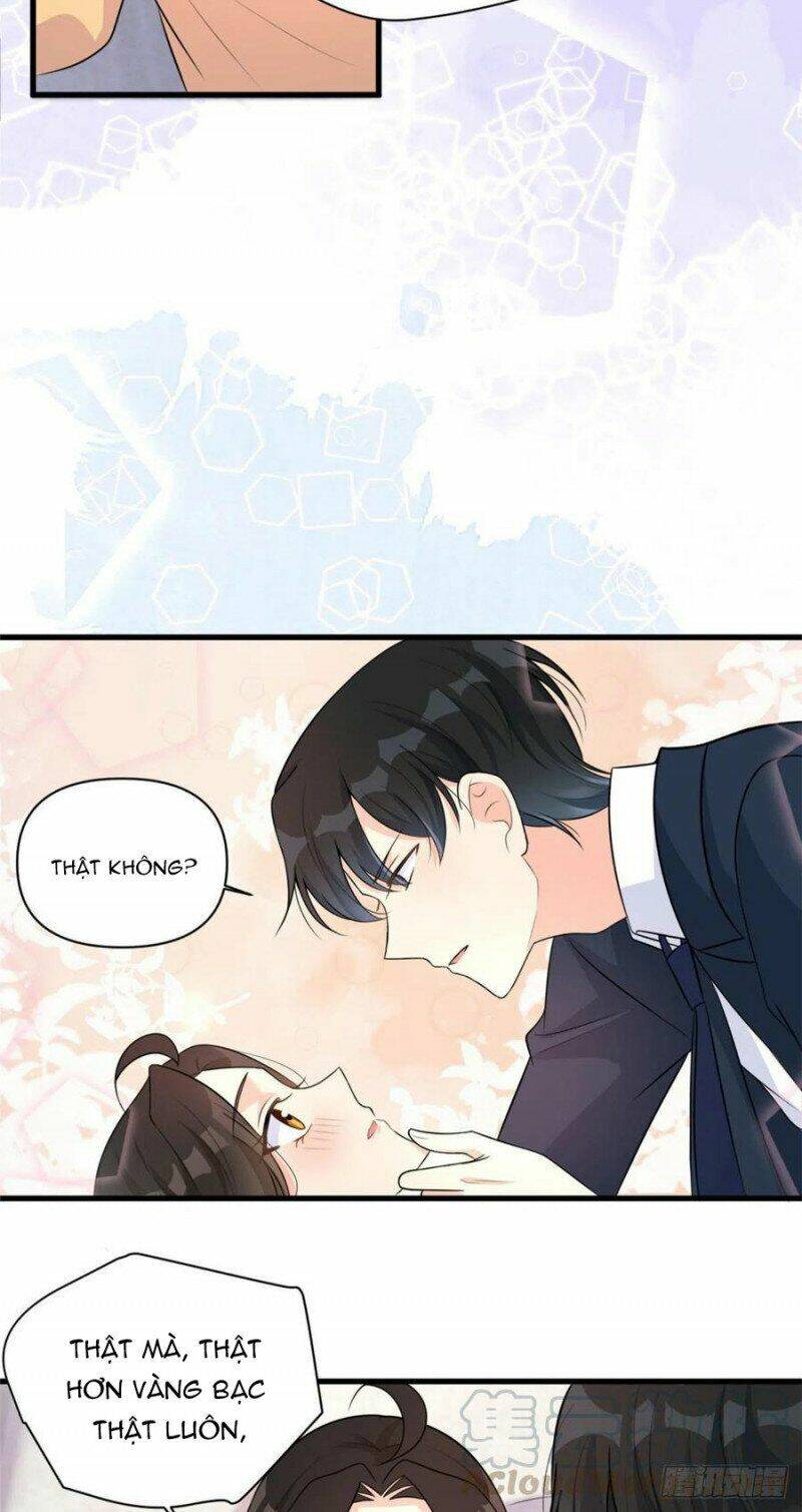 vẫn cứ nhớ em, nhớ em chapter 63 5