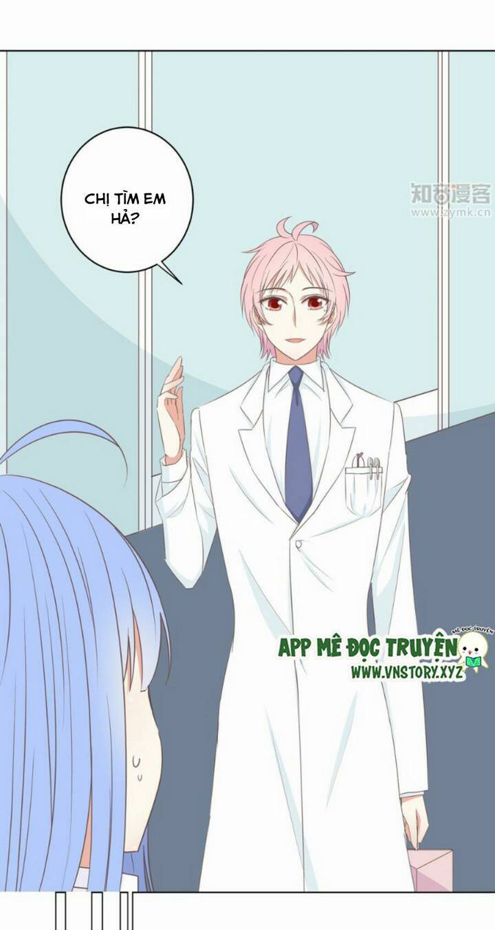 em chỉ yêu tiền của anh chapter 19 4