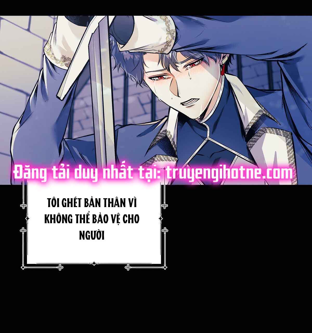 bánh xe của charlotte chapter 5.1 50