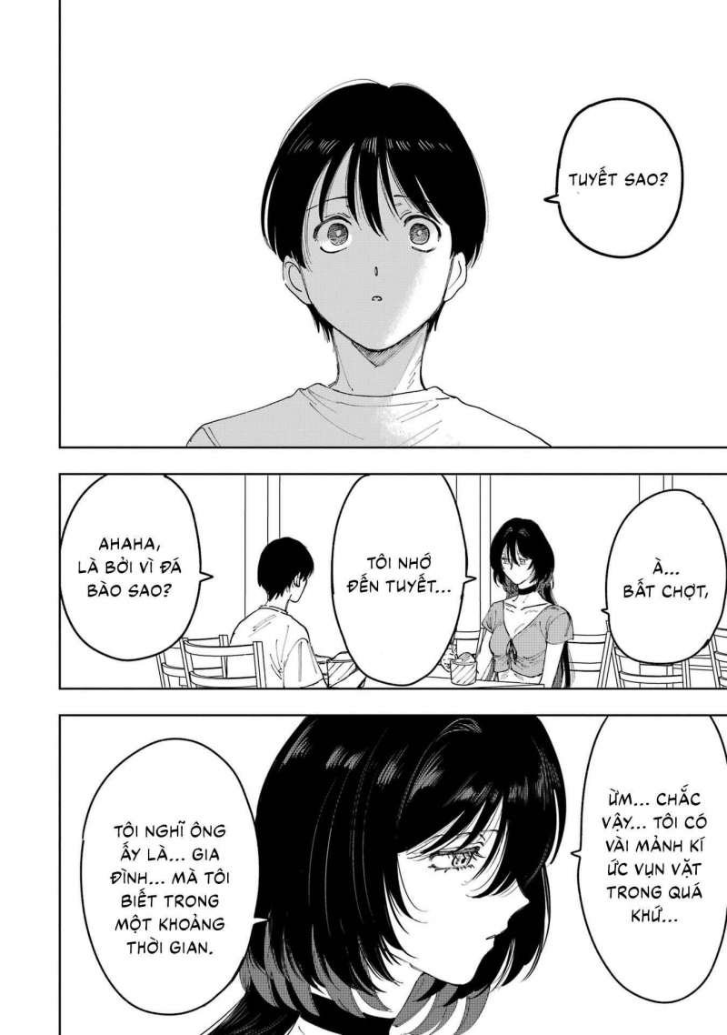 boku to mimoza no 75-nichi chapter 3 18