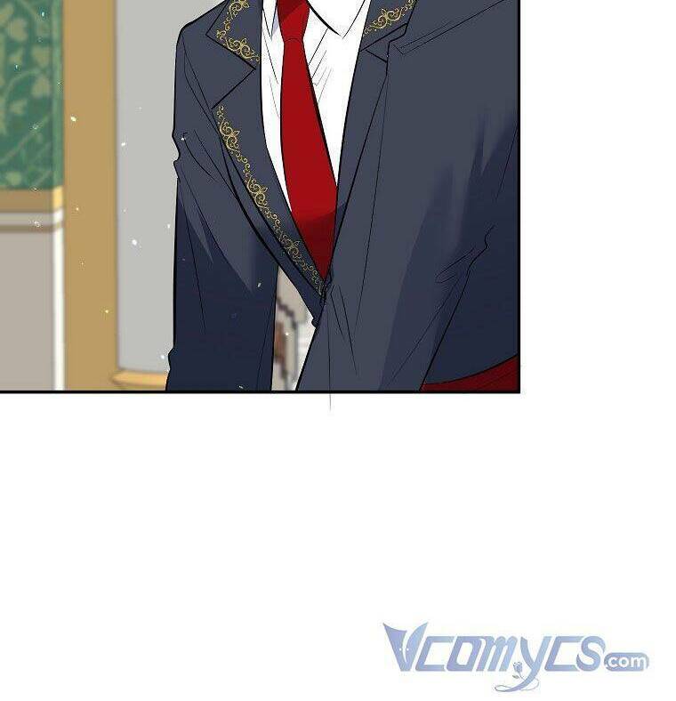 ác nữ karuna bé lại chapter 30 98