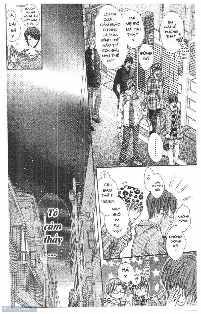 thiên đường rock chapter 1 136