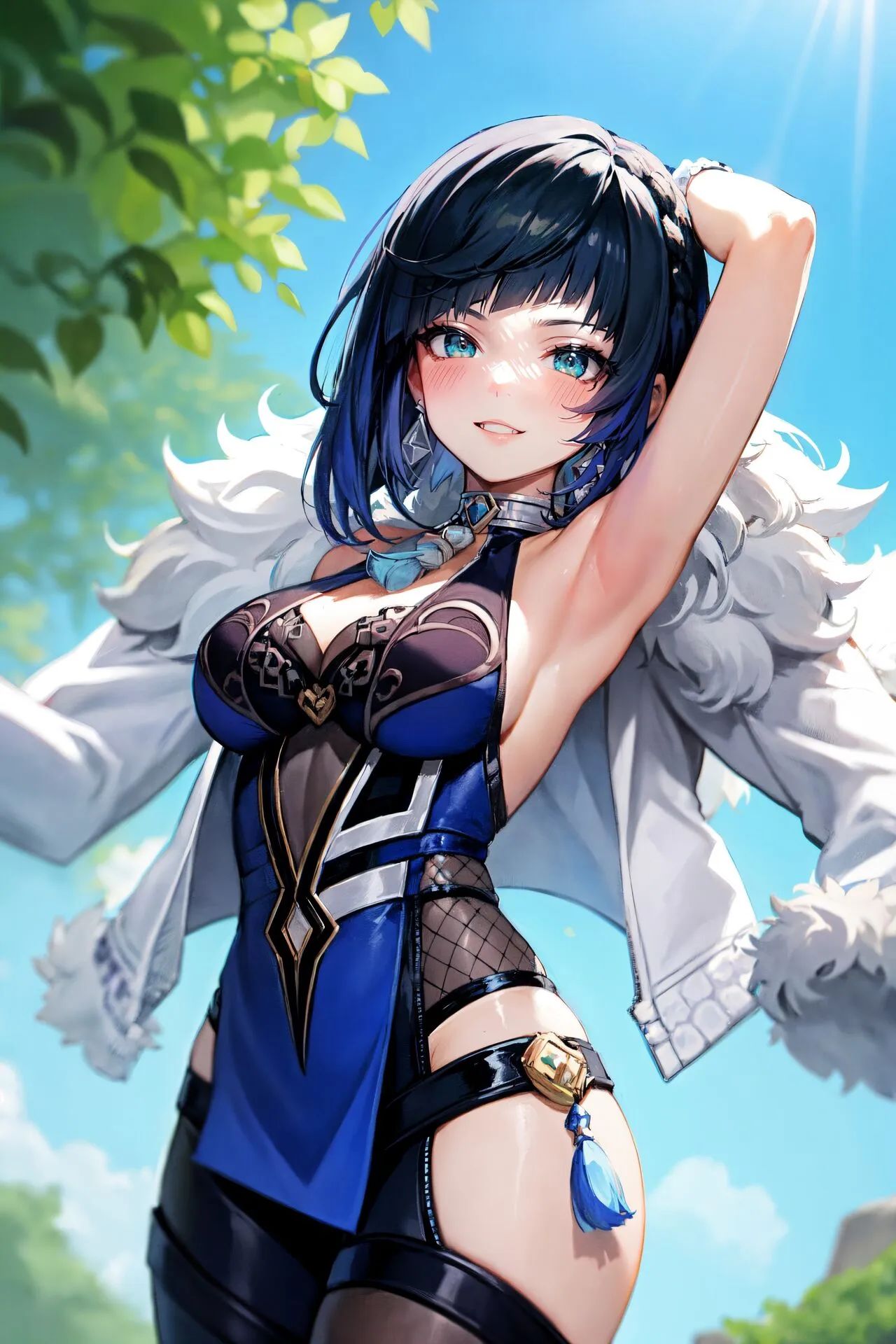 hình hentai chapter 170 14