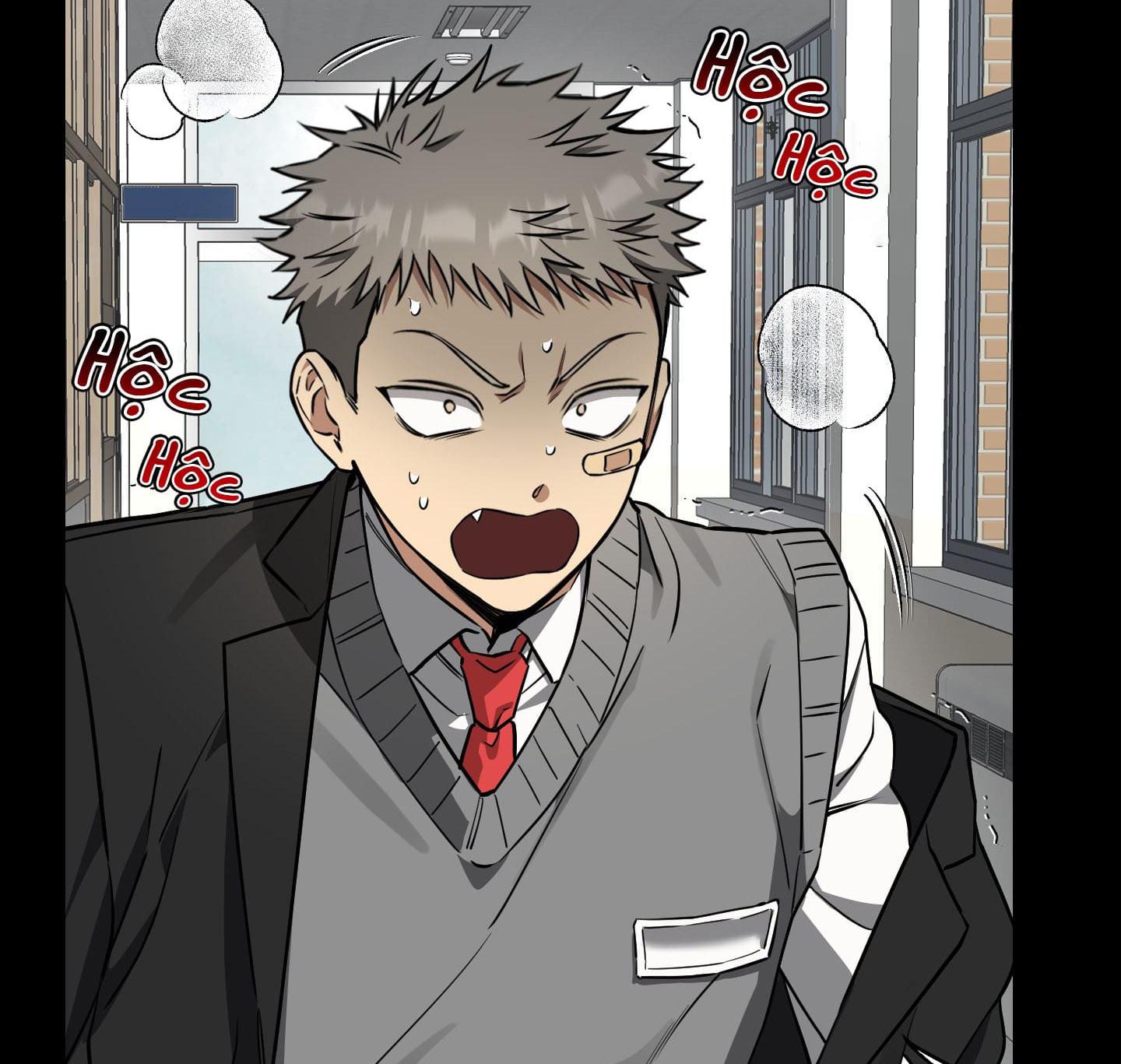 tôn kính và khát khao chapter 7 8