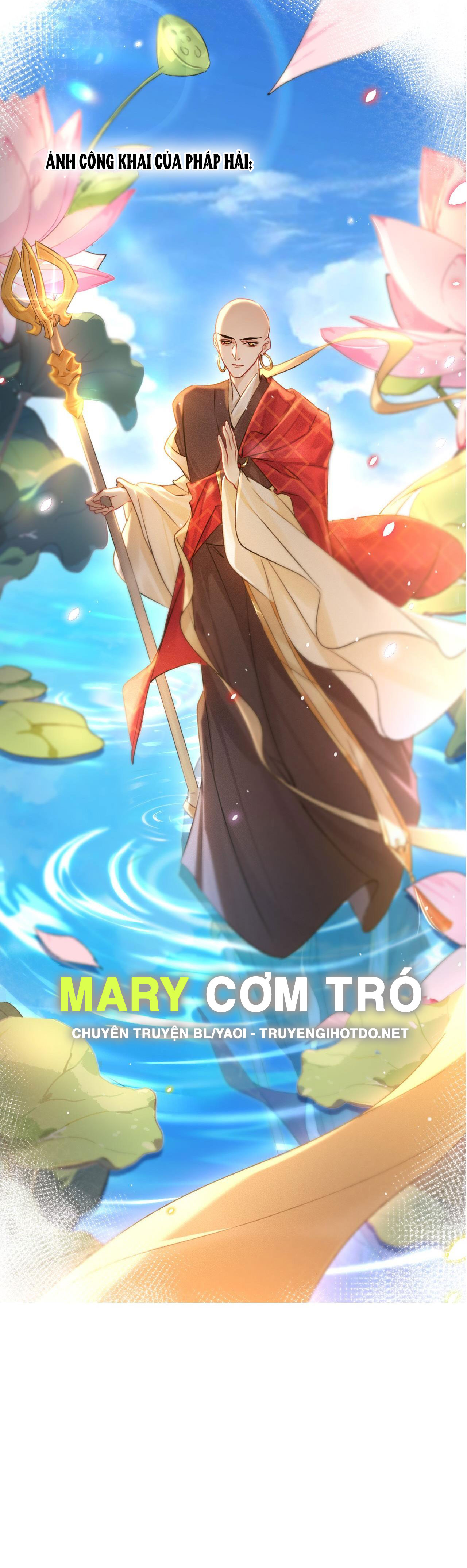 tại sao nam chủ lại quyến rũ tôi chapter 3.2 21