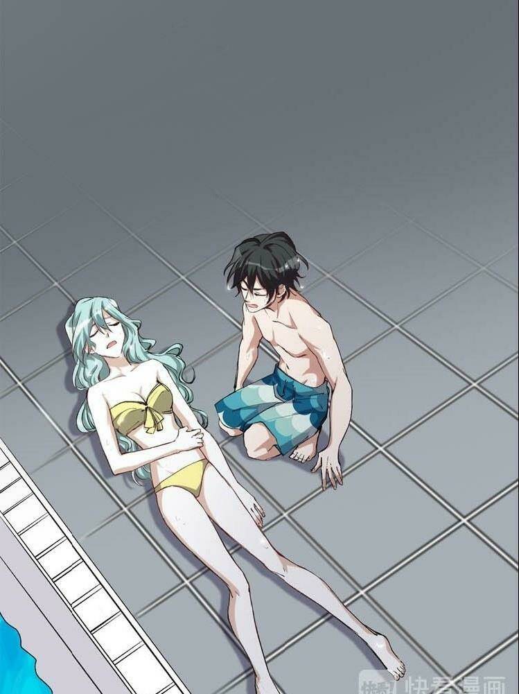 thần lai yêu vãng chapter 50 23