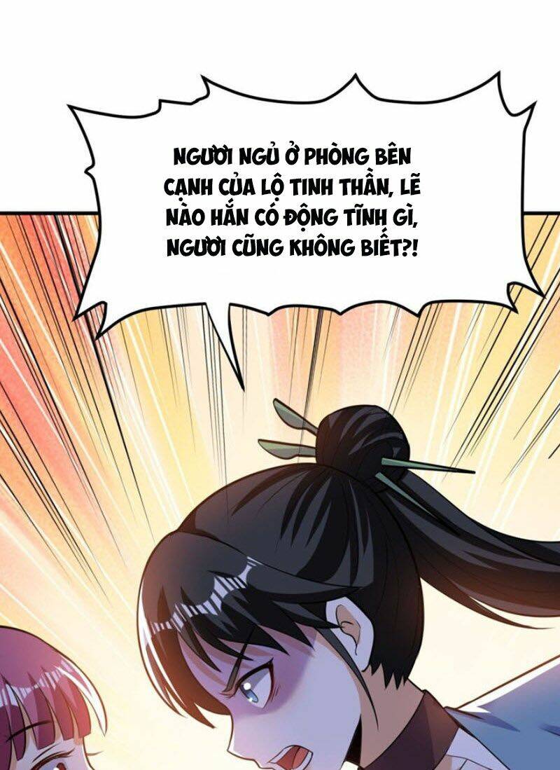 thần võ đế tôn chapter 46 39