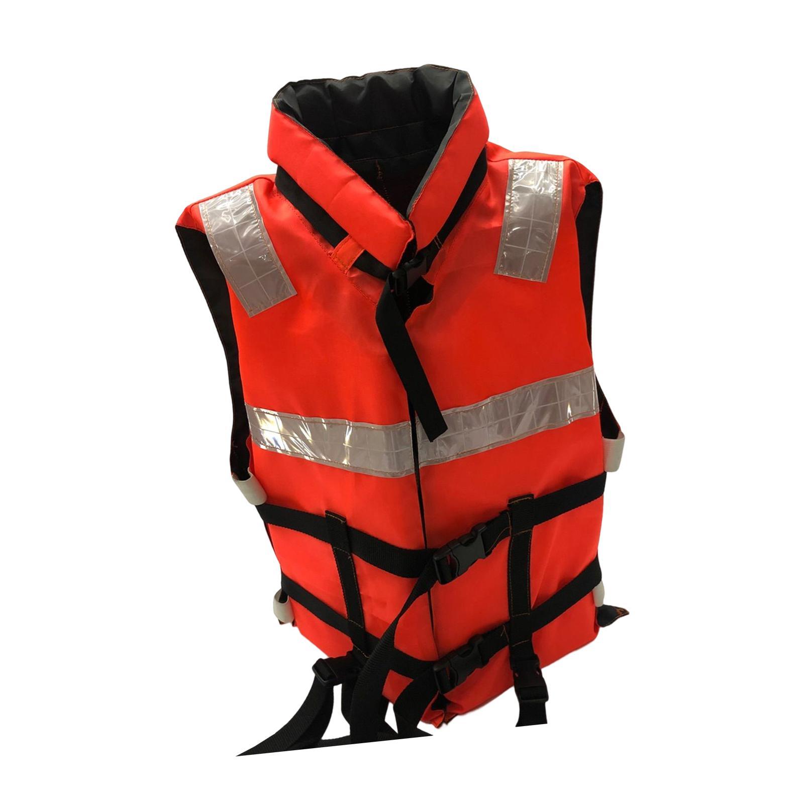 Jackets Buoyancy Aids Adjustable Anti Scratch for Kayak Fishing