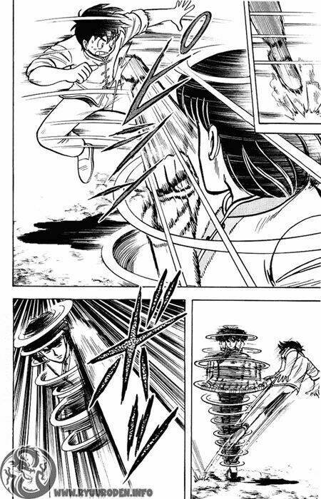 hoàng phi hồng phần 1 chapter 11 170