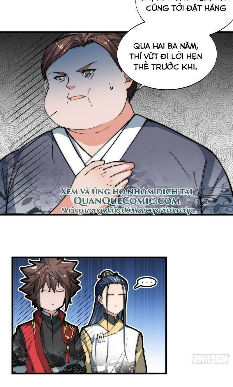 nhất chiêu tiên chapter 10 32