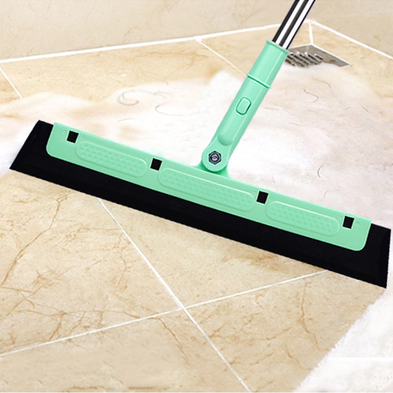 Chổi lau kính và gạt nước cán dài có thể xoay 180 độ XBL-SMPT