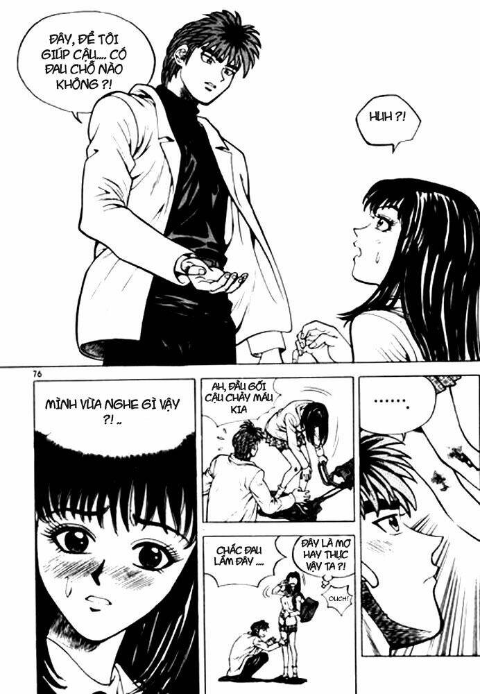 change guy chapter 4 8