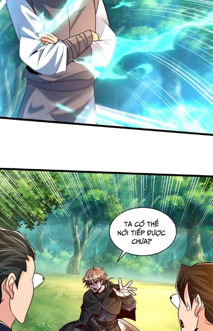 ta nuôi ma quỷ ở trấn ma ti chapter 153 8