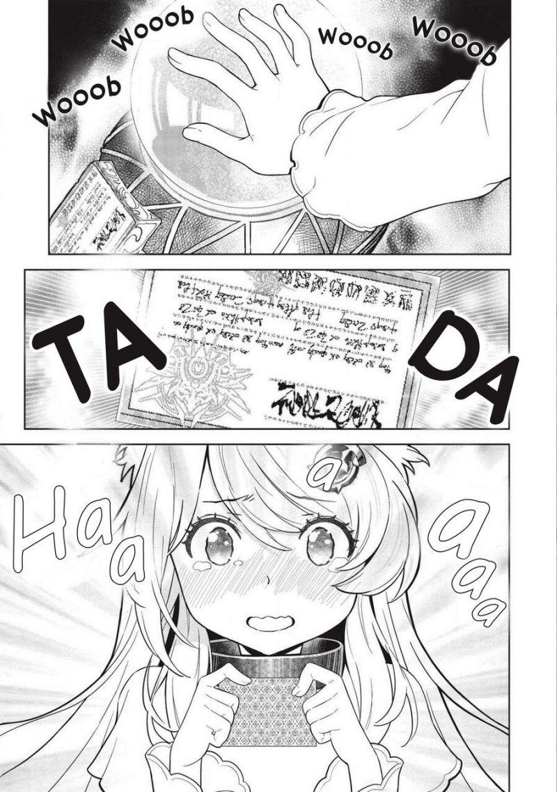 xạ thủ tại dị giới chapter 11 18