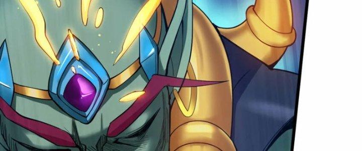 ẩn cư mười vạn năm, đời sau mời ta rời núi chapter 38 176