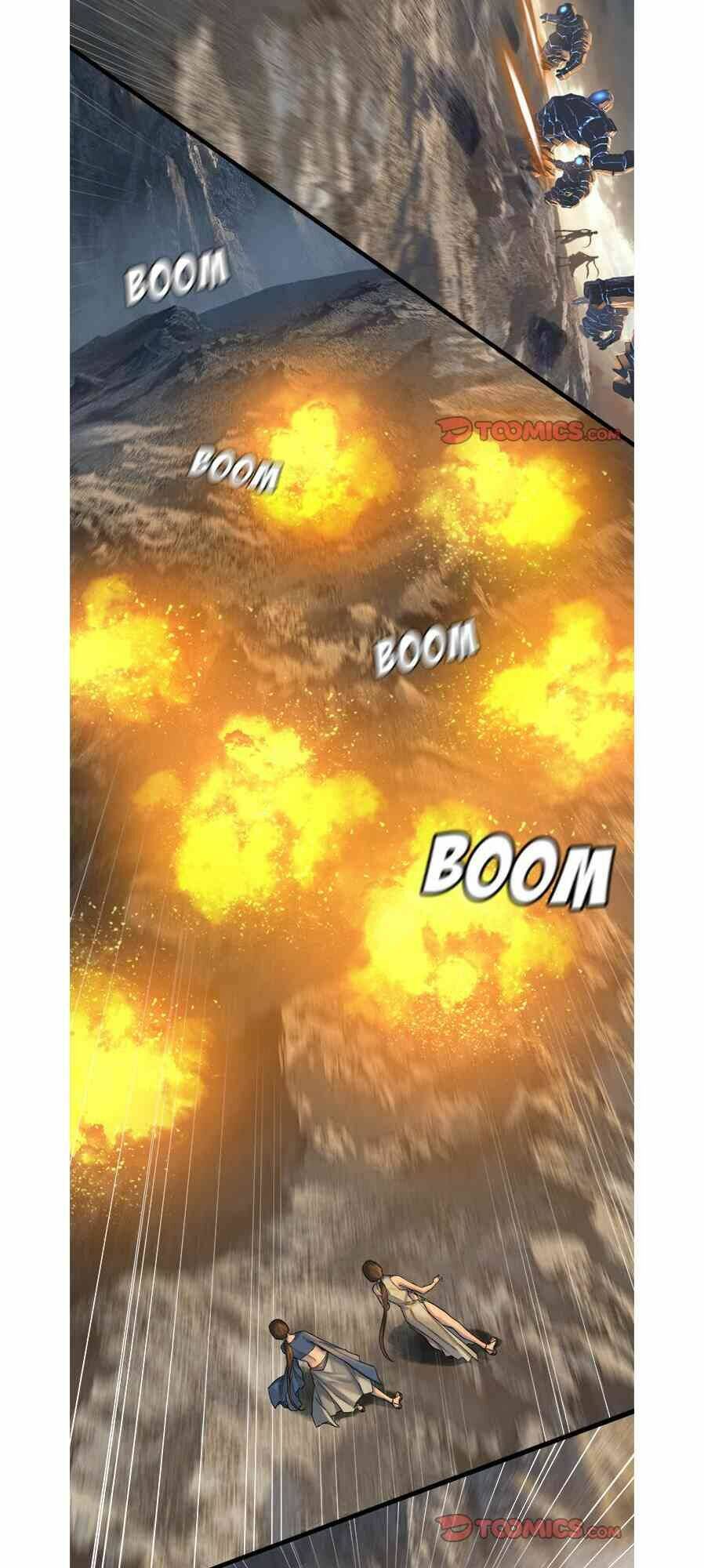 triệu hồi đến thế giới fantasy chapter 75 16