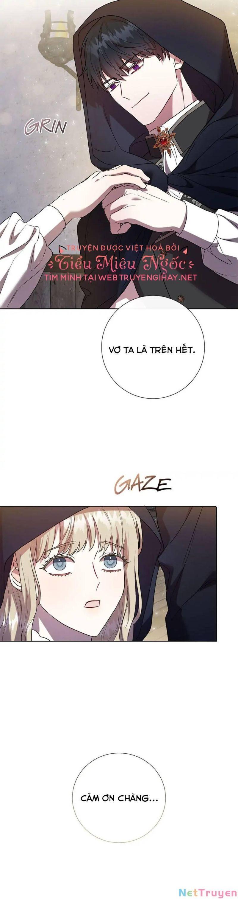 xin ngài đừng ăn tôi chapter 77 27