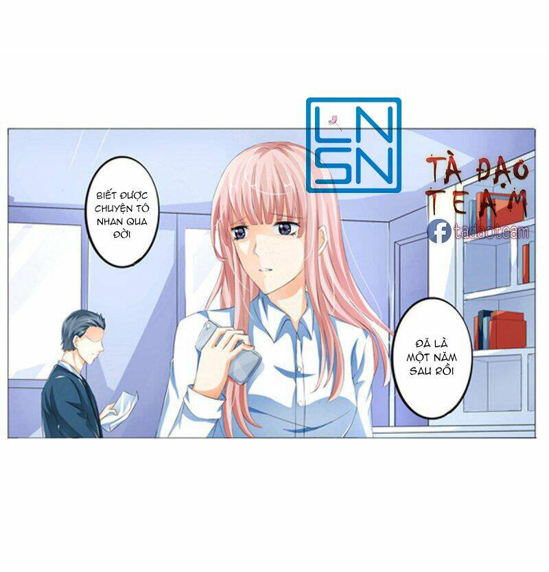 ôn nhu huyền niềm chapter 1 17