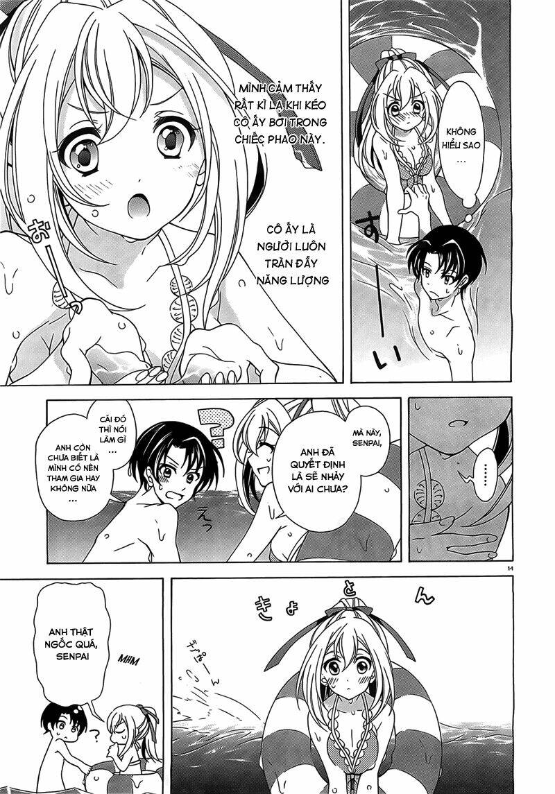 nami iro chapter 3 11