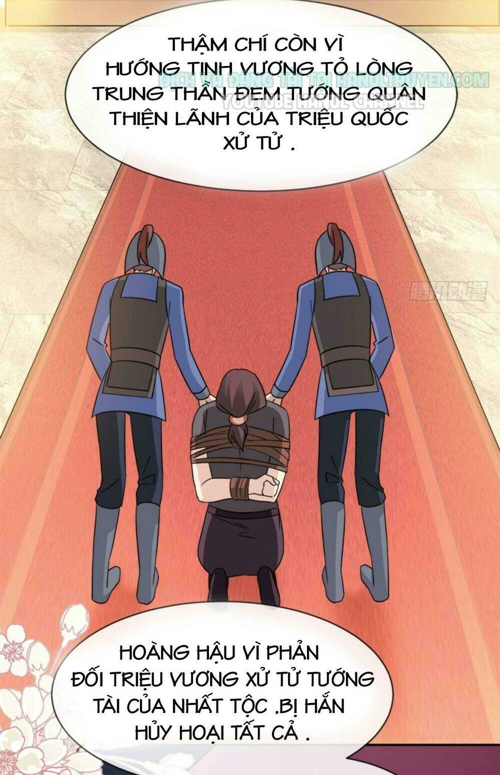 thiên hạ đệ nhất sủng phi chapter 73.1 20
