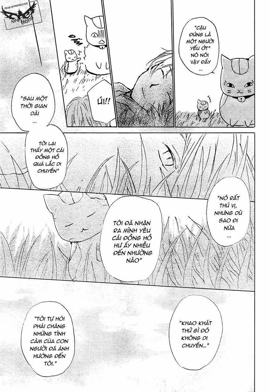 trả tên lại cho yêu quái chapter 84 47