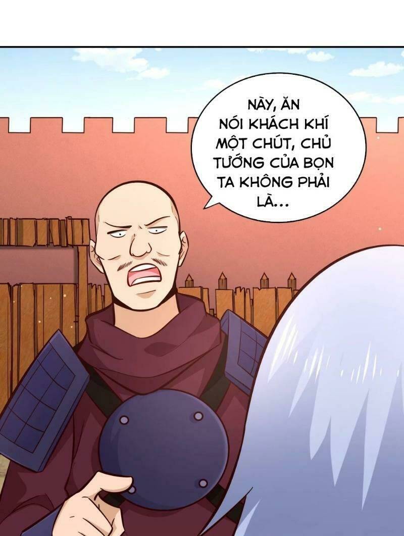 võ linh kiếm tôn chapter 93 13