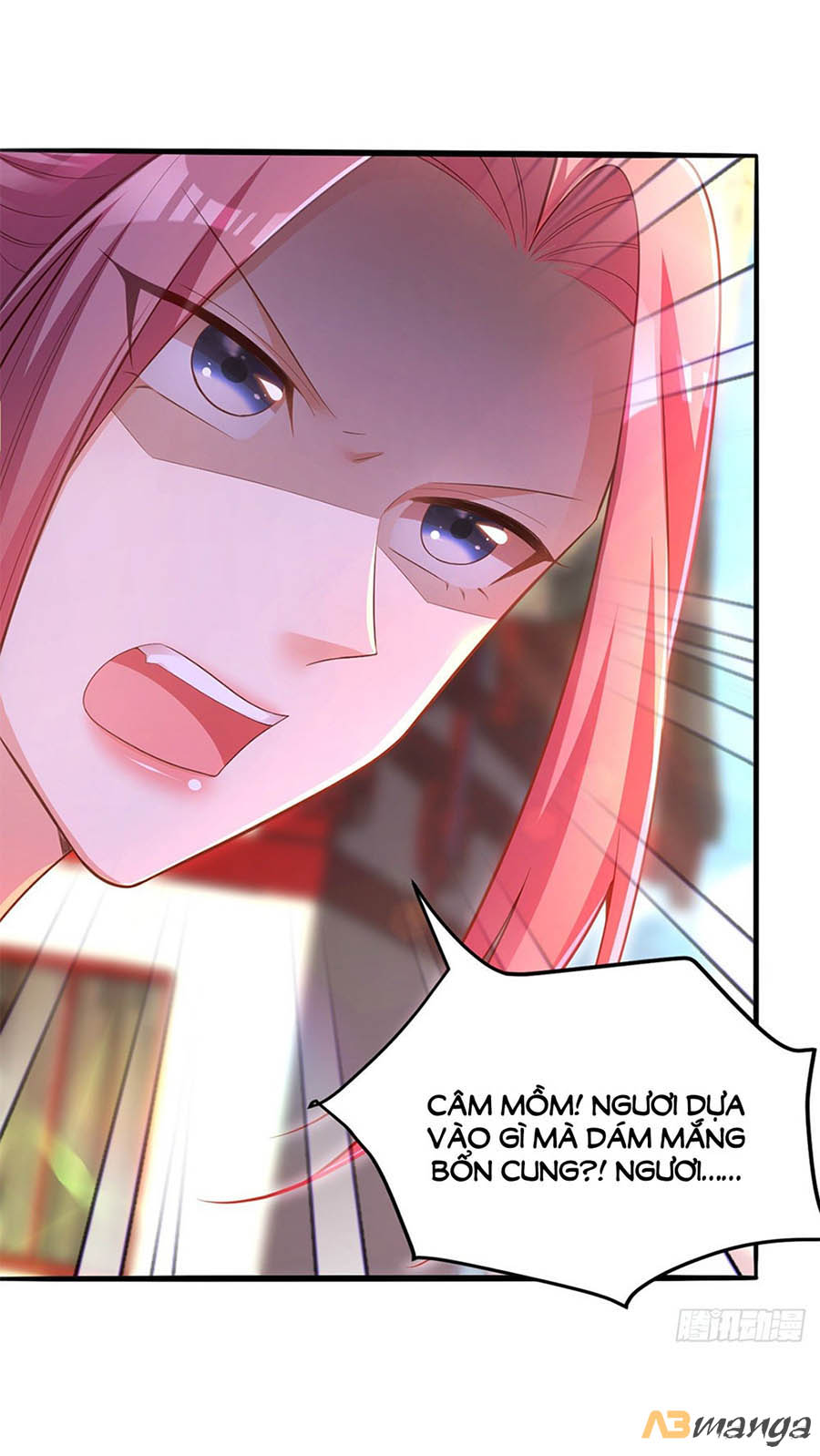 ngã tại hậu cung đương đại lão nữ chapter 23 15