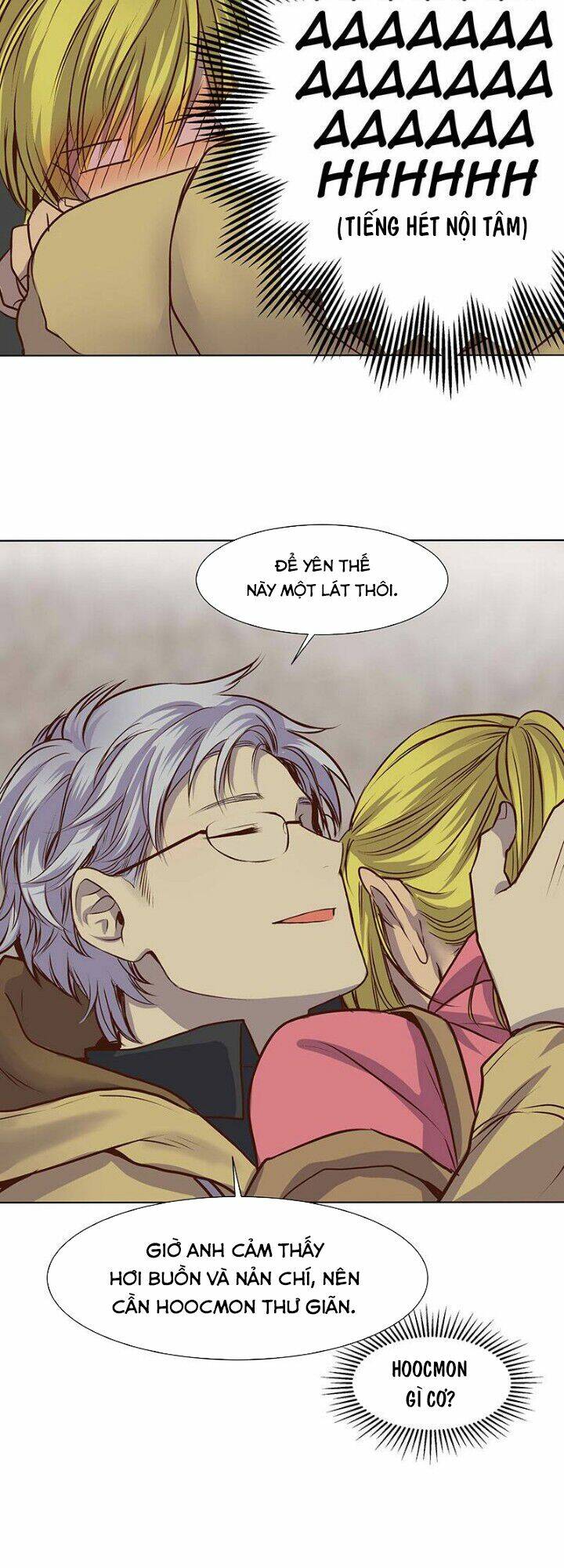 bí mật sâu sắc nhất của tôi chapter 23 37
